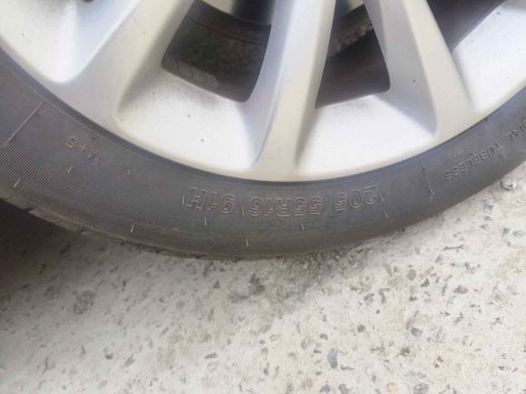 [无锡·苏B] 二手雪佛兰科鲁兹2017款 1.5L 自动先锋天窗版