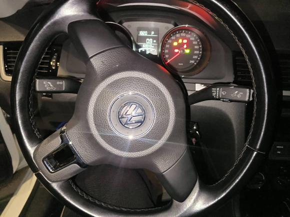 [合肥·皖A] 二手大众宝来2014款 1.6L 自动时尚型