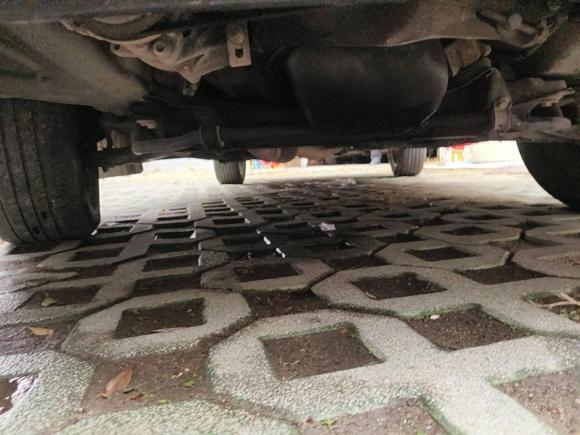 [常州·苏D] 二手大众桑塔纳经典2007款 1.8L 景畅型