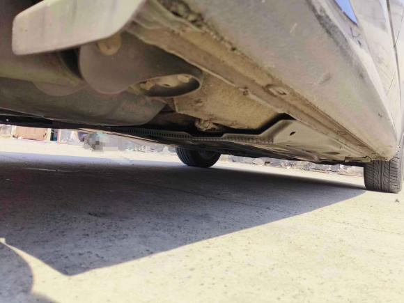 [合肥·皖A] 二手斯柯达明锐2015款 1.6L 自动逸杰版