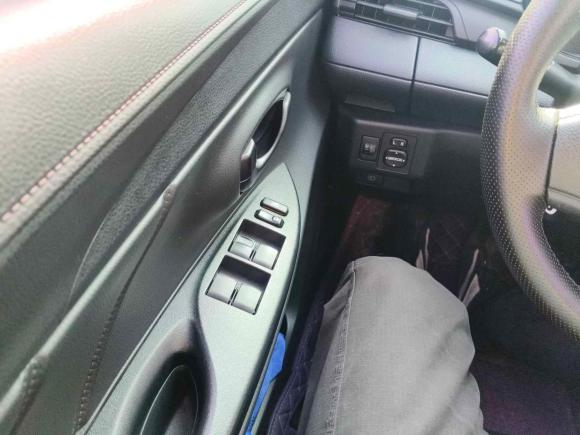 [嘉兴·皖C] 二手丰田YARiS L 致炫2019款 1.5E CVT魅动版 国VI