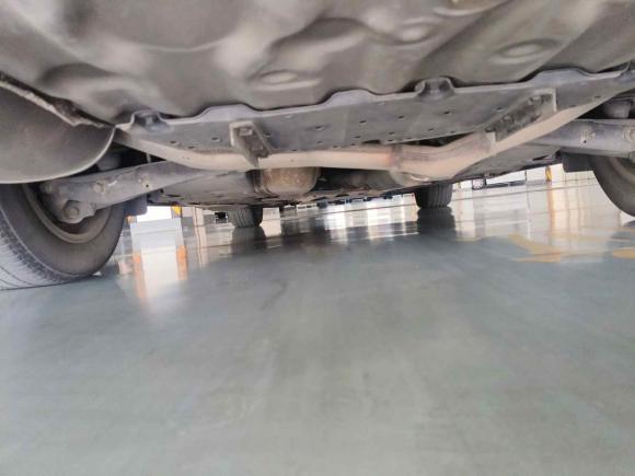 [宁波·浙B] 二手丰田锐志2010款 2.5V 风度菁英版