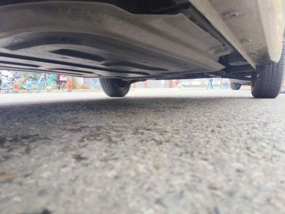 [成都·川A] 二手五菱汽车宏光MINIEV2024款 第三代 215km 进阶版