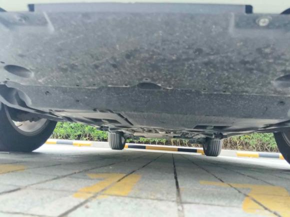 [上海·沪A] 二手丰田卡罗拉锐放2023款 2.0L 精英版