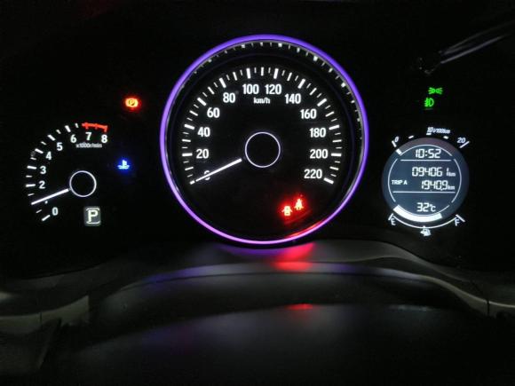 [佛山·粤E] 二手本田缤智2020款 1.5L CVT精英版