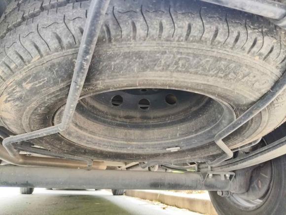 [苏州·苏E] 二手上汽大通MAXUS新途V802021款 2.0T 手动经典傲运通长轴中顶6/7/8/9座