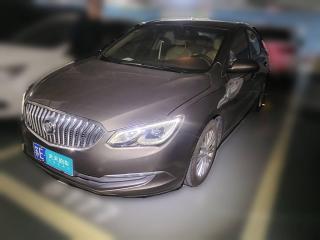 别克英朗2017款 15N 自动精英型