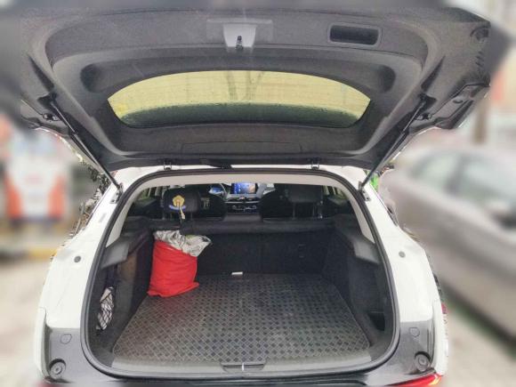 [南京·苏A] 二手别克微蓝62024款 430km 舒享版