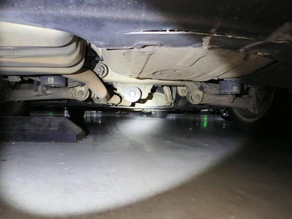 [深圳·赣B] 二手宝马宝马5系2014款 520Li 典雅型