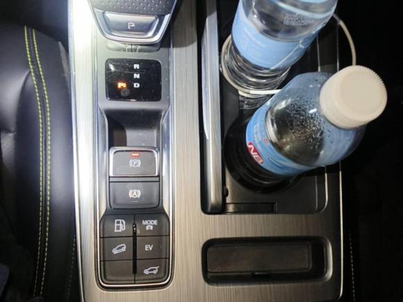 [上海·沪A] 二手荣威荣威RX5新能源2020款 ePLUS 国潮荣麟旗舰版