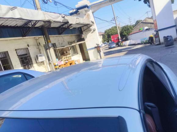 [宁波·浙B] 二手宝马宝马4系2014款 428i 敞篷风尚设计套装