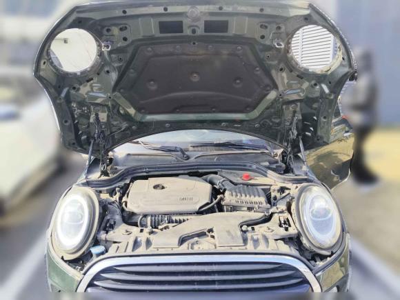 [常州·苏D] 二手MINIMINI2018款 1.5T COOPER 经典派