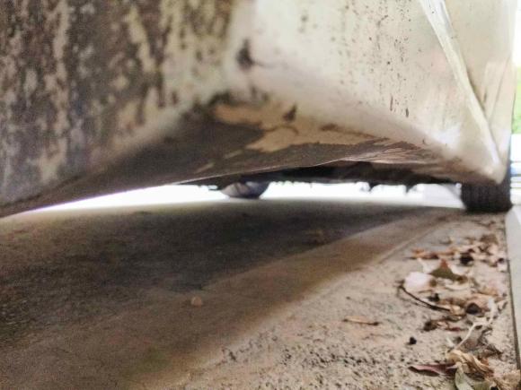 [武汉·鄂L] 二手福特蒙迪欧2013款 2.0L GTDi240至尊型