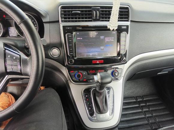 [芜湖·皖B] 二手哈弗哈弗H62015款 运动版 1.5T 自动两驱豪华型