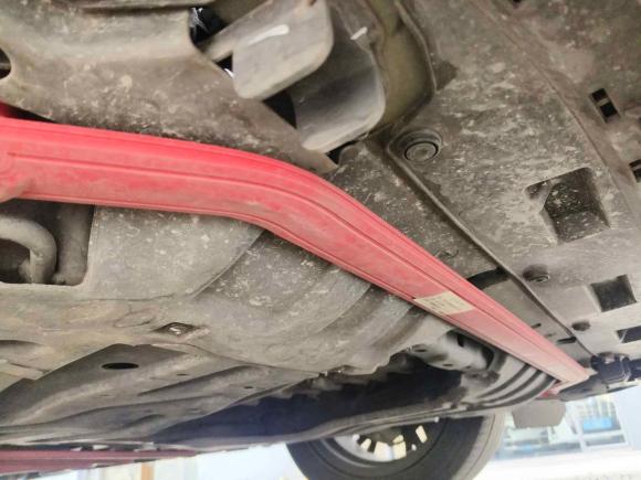 [上海·沪D] 二手本田奥德赛2024款 2.0L e:HEV 锐·耀享版