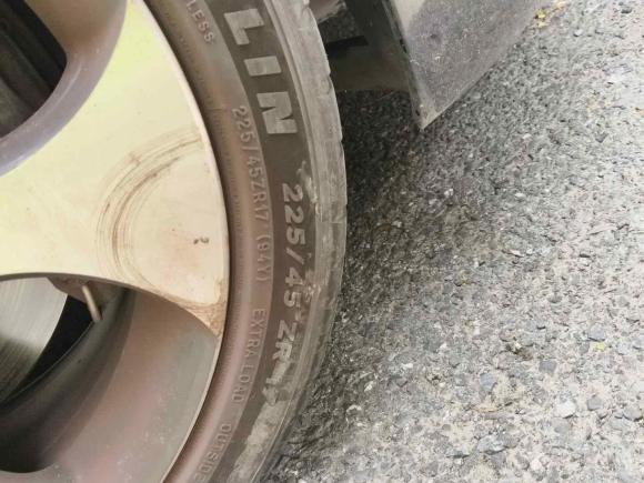 [上海·闽H] 二手大众高尔夫GTI2012款 2.0TSI GTI