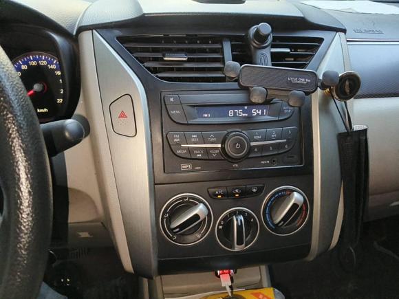 [上海·冀A] 二手启辰启辰R502015款 1.6L 自动时尚版