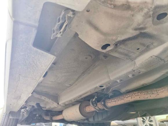 [广州·粤A] 二手哈弗哈弗H62021款 运动版 1.5T 自动精英智联型 六边形格栅