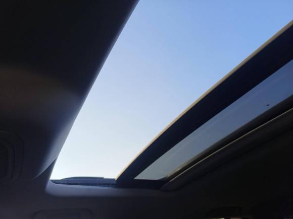 [上海·皖J] 二手坦克坦克3002021款 越野版 2.0T 征服者