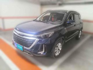 北京汽车北京X32019款 1.5T CVT荣耀版