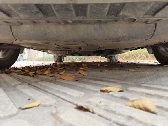 [武汉·鄂W] 二手本田缤智2017款 1.8L CVT两驱先锋型