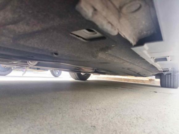 [上海·皖S] 二手本田思域2022款 240TURBO CVT燃动版