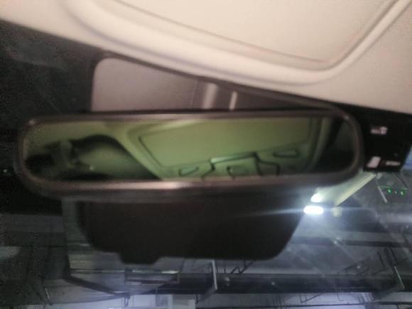 [苏州·苏E] 二手荣威荣威MARVEL X2018款 后驱版