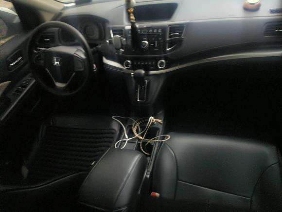 [苏州·苏E] 二手本田本田CR-V2016款 2.0L 两驱经典版