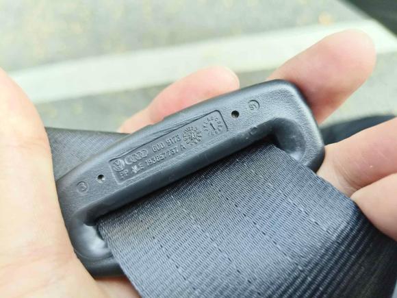 [南通·辽A] 二手大众高尔夫2012款 1.6 自动舒适型