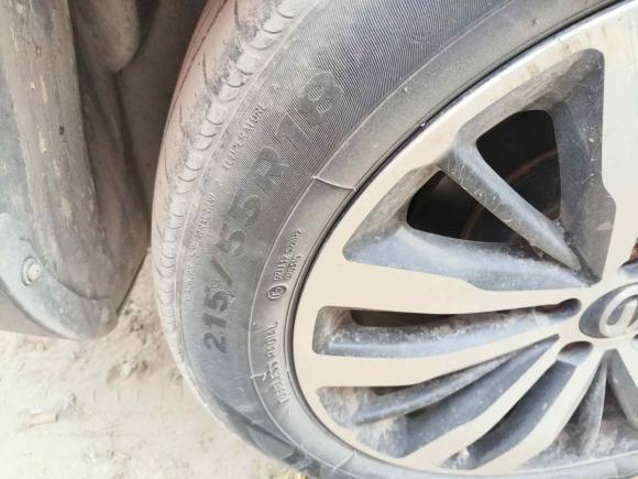 [广州·粤A] 二手广汽传祺传祺GS4新能源2017款 1.5L PHEV尊享版