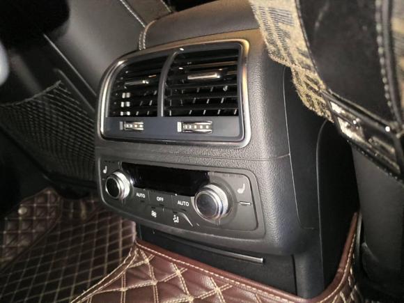 [常州·苏B] 二手奥迪奥迪A6L2018款 30周年年型 35 TFSI 运动型