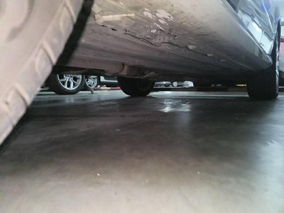 [上海·沪H] 二手奔驰奔驰GLK级2008款 GLK 300 4MATIC 豪华型