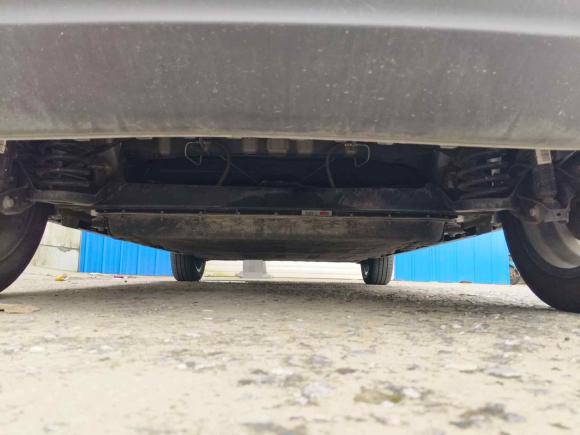 [南通·苏F] 二手零跑汽车零跑T032024款 310舒享版