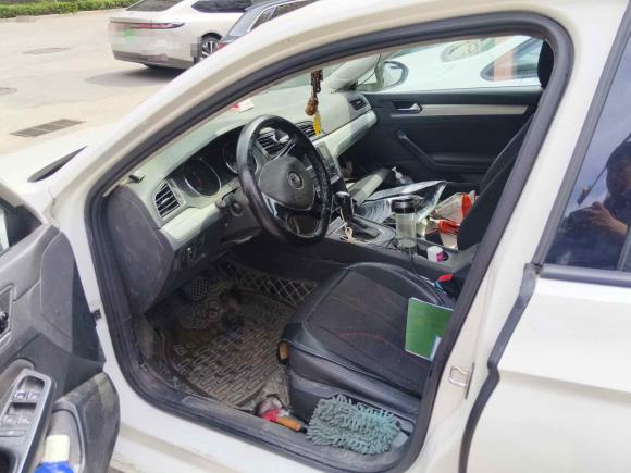 [济南·鲁A] 二手大众凌渡2018款 230TSI DSG风尚版