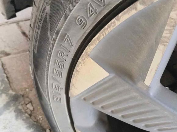 [广州·粤A] 二手埃安AION Y2022款 70 畅享版 磷酸铁锂