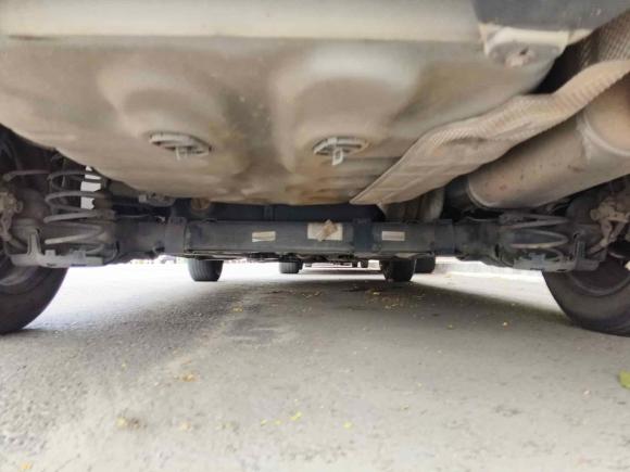 [成都·川A] 二手标致标致3012018款 1.6L 手动舒适版