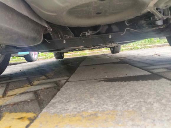 [温州·浙C] 二手日产骐达TIIDA2024款 1.6L CVT酷动版