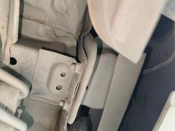 [深圳·粤B] 二手本田雅阁2014款 2.4L EX 豪华版