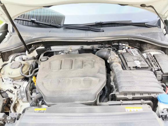 [苏州·苏E] 二手大众探岳2023款 330TSI 两驱豪华Plus进阶版