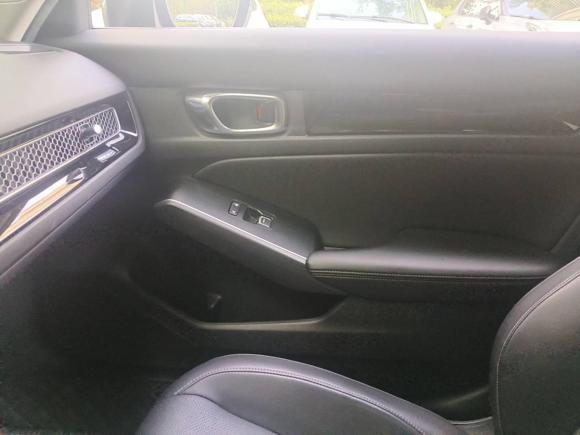 [苏州·苏U] 二手本田思域2022款 240TURBO CVT劲控版