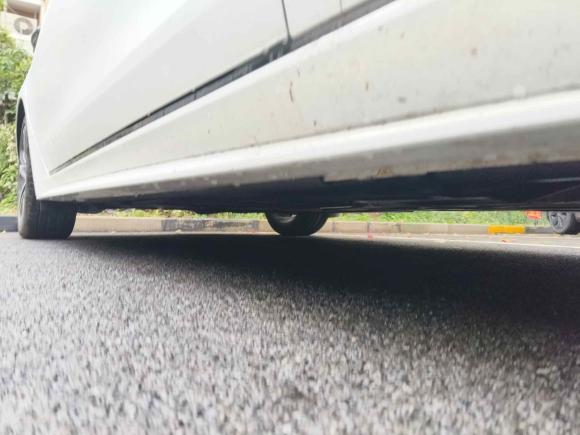 [上海·沪F] 二手捷豹捷豹XEL2022款 2.0T 250PS R-DYNAMIC S进取运动版