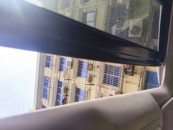 [嘉兴·浙F] 二手日产奇骏2015款 2.5L CVT领先MAX版 4WD