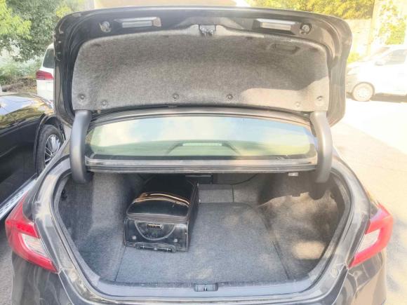 [金华·浙G] 二手本田雅阁2018款 锐·混动 2.0L 锐领版 国VI