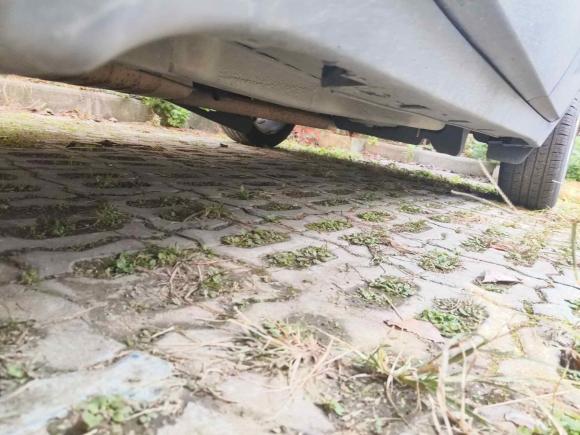 [苏州·苏E] 二手别克昂科拉2015款 1.4T 自动两驱都市精英型