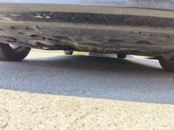 [苏州·苏E] 二手本田雅阁2018款 260TURBO 豪华版 国V