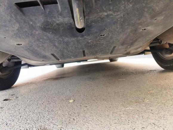 [济南·鲁A] 二手本田雅阁2014款 2.0L LX 舒适版