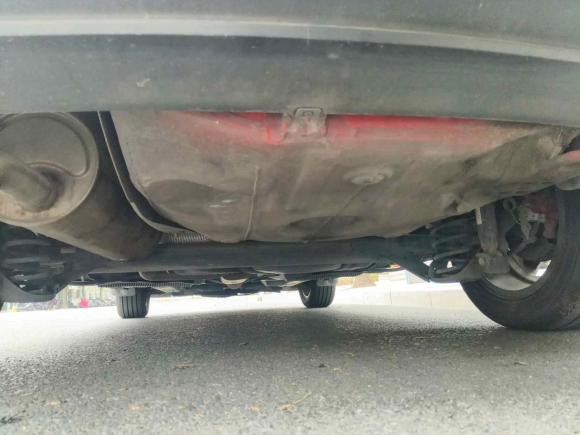 [上海·沪A] 二手斯柯达昕动2018款 1.6L 自动运动版