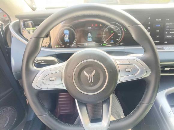 [青岛·鲁B] 二手岚图汽车岚图FREE2021款 四驱增程首发纪念版专属豪华套装