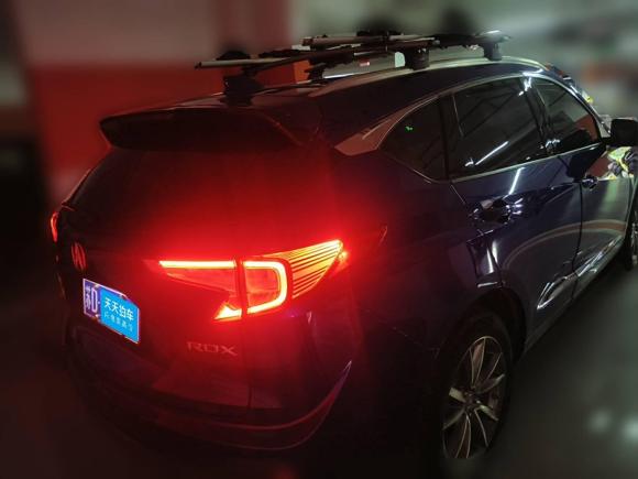 [常州·苏D] 二手讴歌讴歌RDX2019款 2.0T 悦享版 国VI