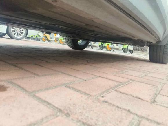 [宁波·浙B] 二手沃尔沃沃尔沃XC402021款 T4 四驱智远运动版